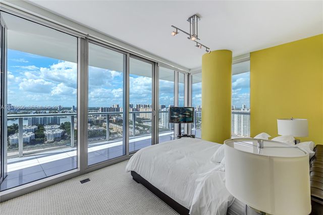 17001 Collins Avenue 2508, Sunny Isles Beach, FL 33160