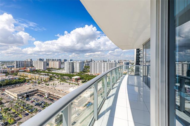 17001 Collins Avenue 2508, Sunny Isles Beach, FL 33160