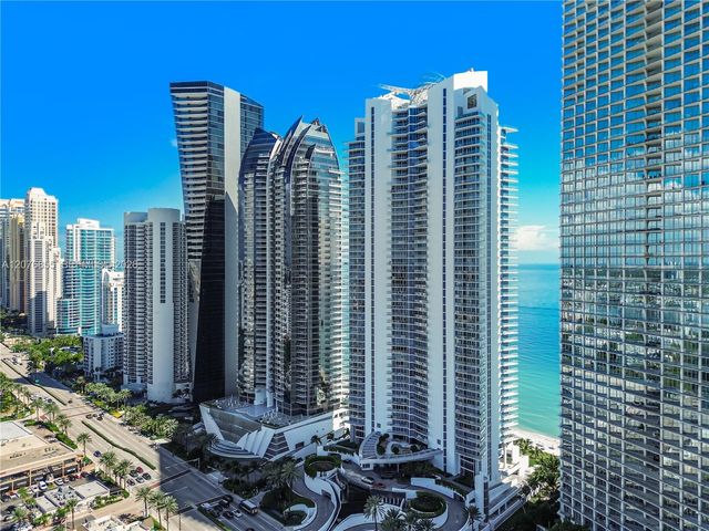 17001 Collins Avenue 2508, Sunny Isles Beach, FL 33160