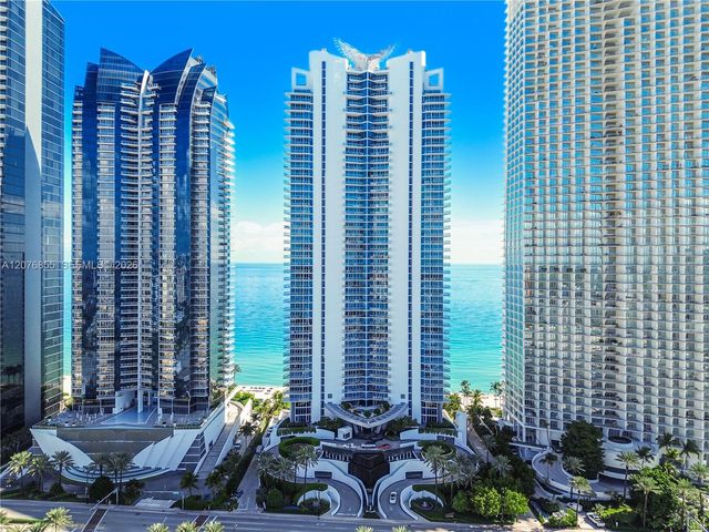 17001 Collins Avenue 2508, Sunny Isles Beach, FL 33160