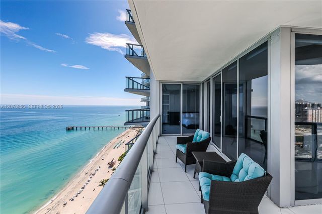 17001 Collins Avenue 2508, Sunny Isles Beach, FL 33160