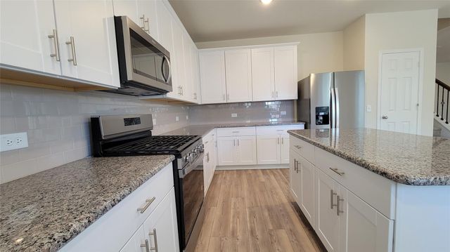 807 Goldenrod Lane, Princeton, TX 75407