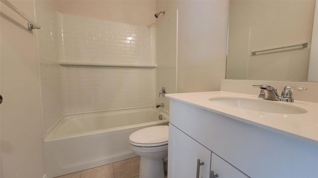 807 Goldenrod Lane, Princeton, TX 75407