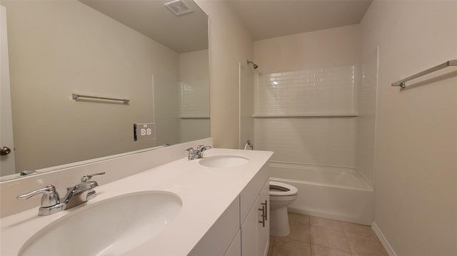 807 Goldenrod Lane, Princeton, TX 75407
