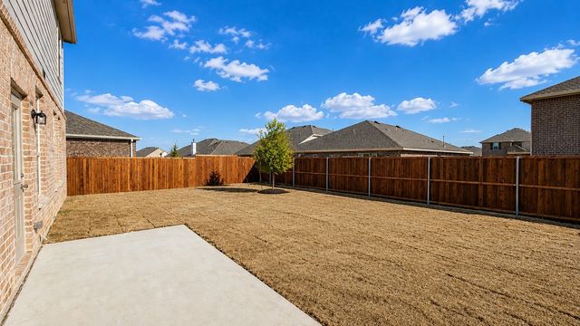 807 Goldenrod Lane, Princeton, TX 75407