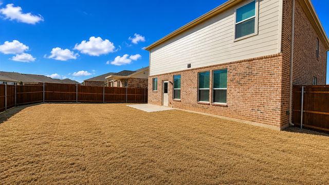 807 Goldenrod Lane, Princeton, TX 75407