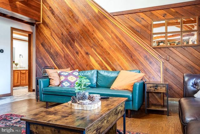 1660 CANOE RIVER DR, Rileyville, VA 22650