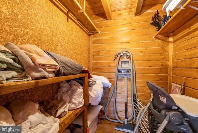 1660 CANOE RIVER DR, Rileyville, VA 22650