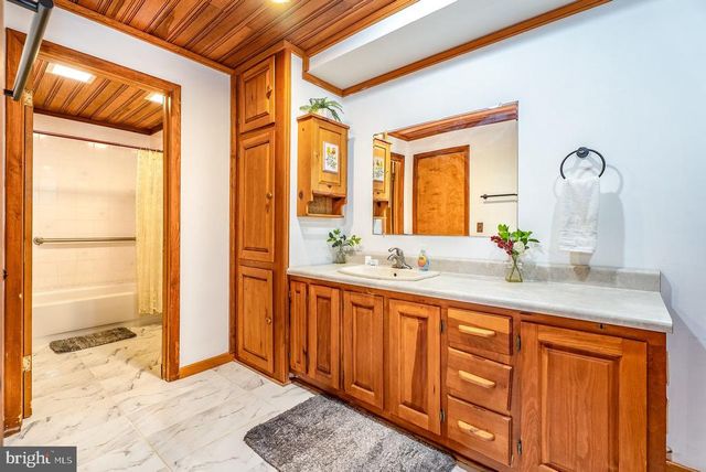 1660 CANOE RIVER DR, Rileyville, VA 22650