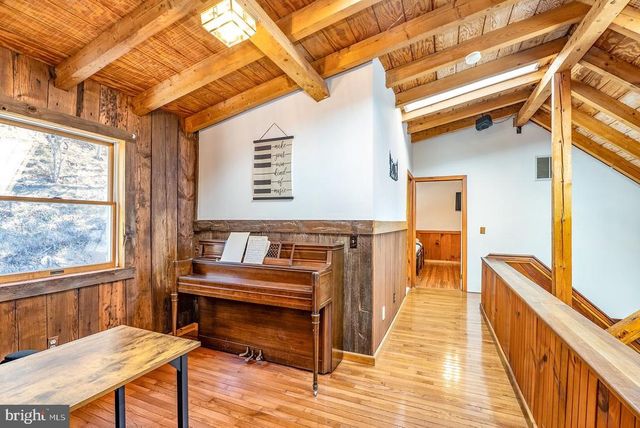 1660 CANOE RIVER DR, Rileyville, VA 22650