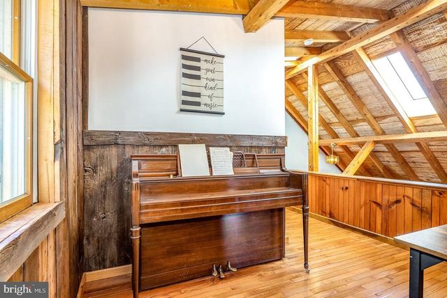 1660 CANOE RIVER DR, Rileyville, VA 22650