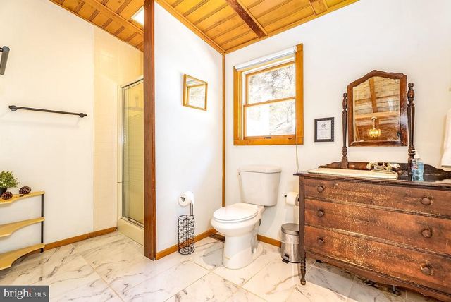 1660 CANOE RIVER DR, Rileyville, VA 22650