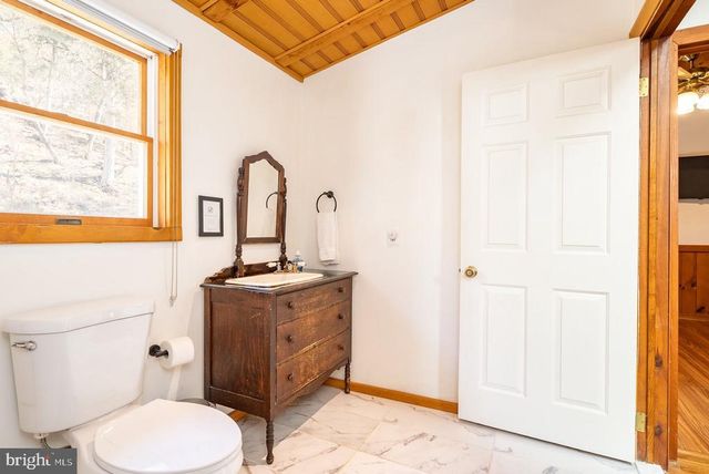 1660 CANOE RIVER DR, Rileyville, VA 22650