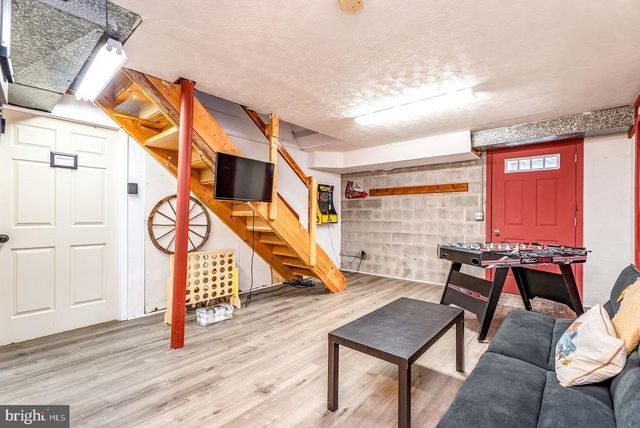 1660 CANOE RIVER DR, Rileyville, VA 22650