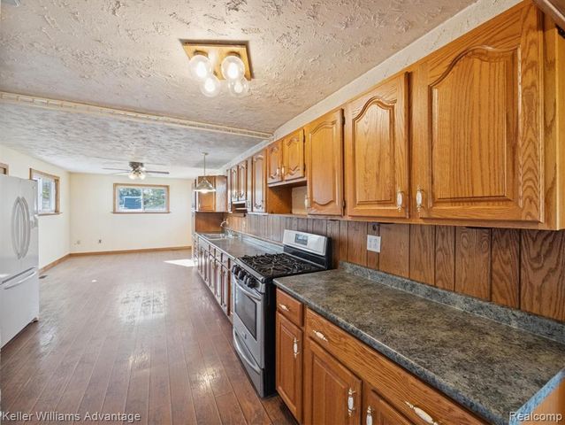 13117 Pennsylvania Road, Riverview, MI 48193