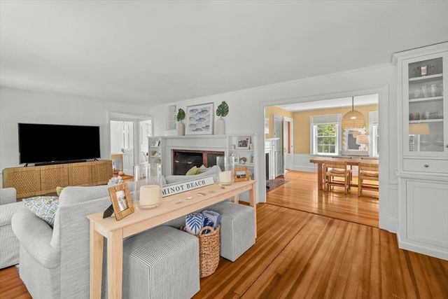 100 Clapp Road, Scituate, MA 02066