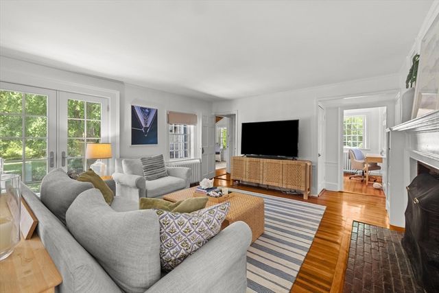 100 Clapp Road, Scituate, MA 02066