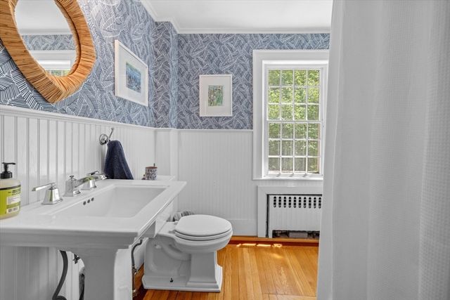 100 Clapp Road, Scituate, MA 02066