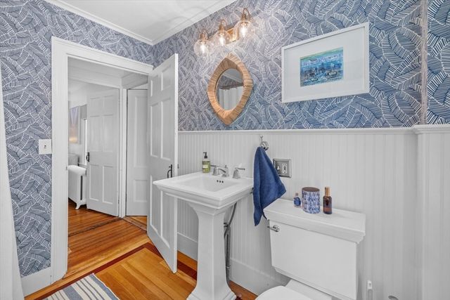 100 Clapp Road, Scituate, MA 02066