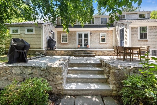 100 Clapp Road, Scituate, MA 02066