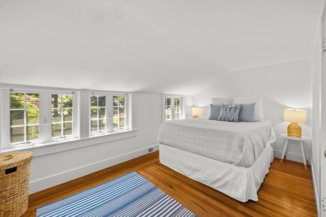 100 Clapp Road, Scituate, MA 02066