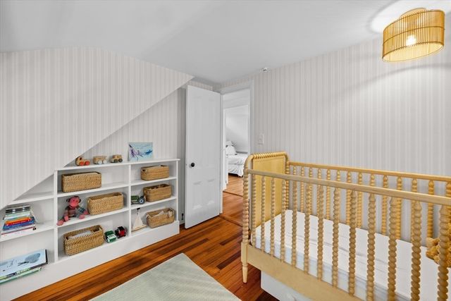 100 Clapp Road, Scituate, MA 02066