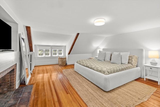 100 Clapp Road, Scituate, MA 02066
