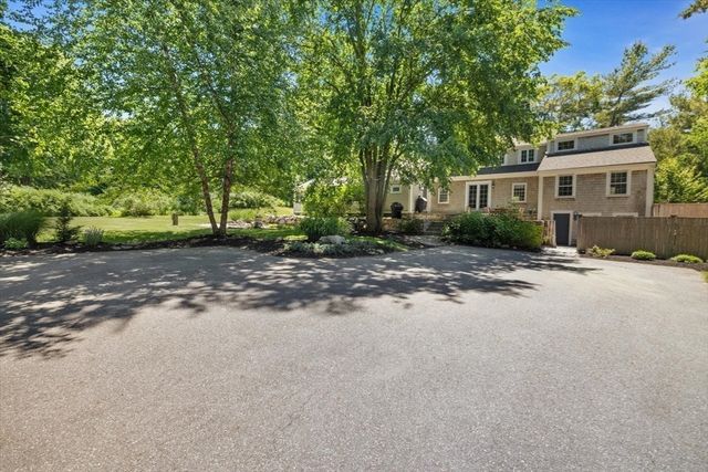 100 Clapp Road, Scituate, MA 02066