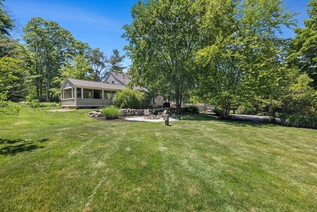 100 Clapp Road, Scituate, MA 02066