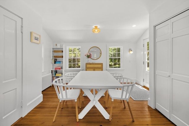 100 Clapp Road, Scituate, MA 02066