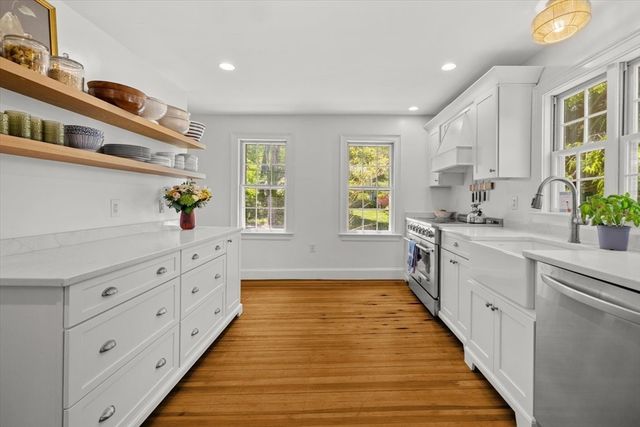 100 Clapp Road, Scituate, MA 02066