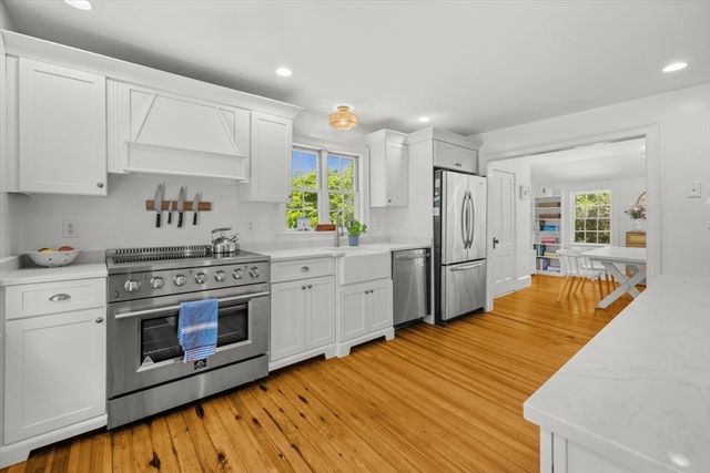 100 Clapp Road, Scituate, MA 02066