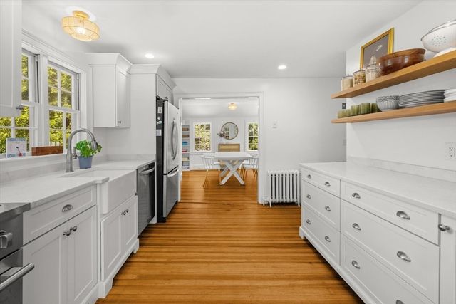 100 Clapp Road, Scituate, MA 02066
