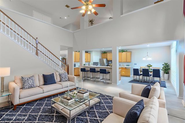 1205 Cambridge Court, Seabrook, TX 77586