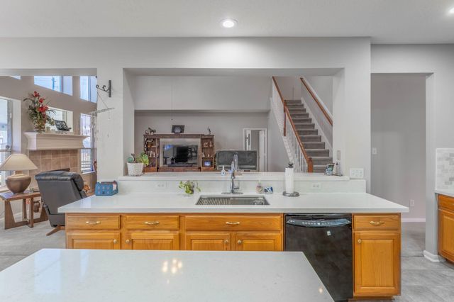 1205 Cambridge Court, Seabrook, TX 77586