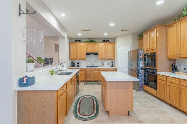 1205 Cambridge Court, Seabrook, TX 77586