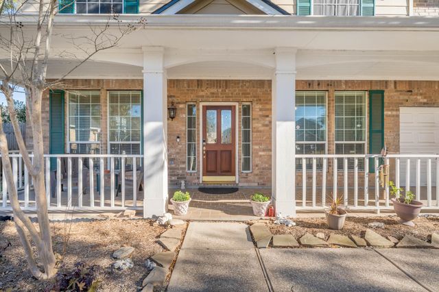 1205 Cambridge Court, Seabrook, TX 77586