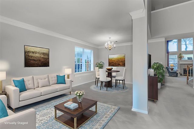 1205 Cambridge Court, Seabrook, TX 77586