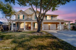 1205 Cambridge Court, Seabrook, TX 77586