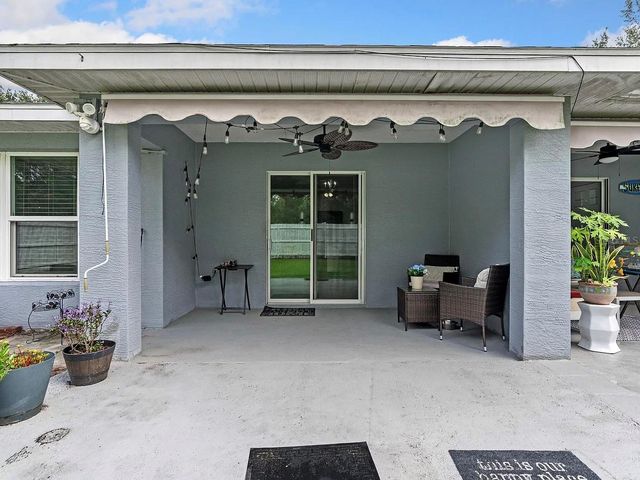 84 BUTTONWORTH DRIVE, Palm Coast, FL 32137