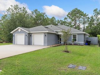 84 BUTTONWORTH DRIVE, Palm Coast, FL 32137