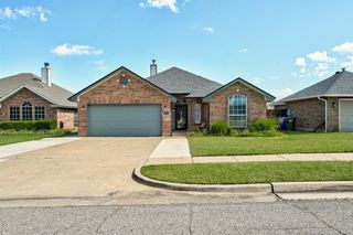3217 Bismarc Lane, Norman, OK 73072