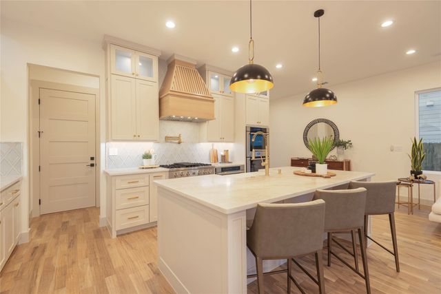 1303 Lela Street, Mckinney, TX 75069