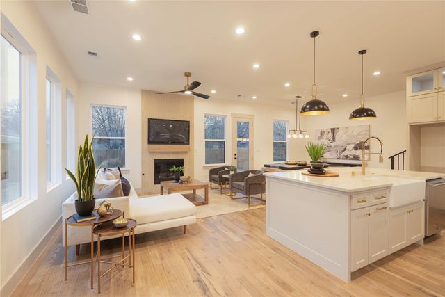 1303 Lela Street, Mckinney, TX 75069