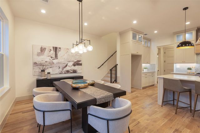 1303 Lela Street, Mckinney, TX 75069