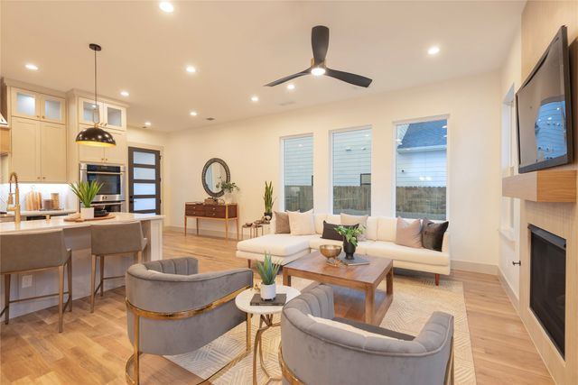 1303 Lela Street, Mckinney, TX 75069