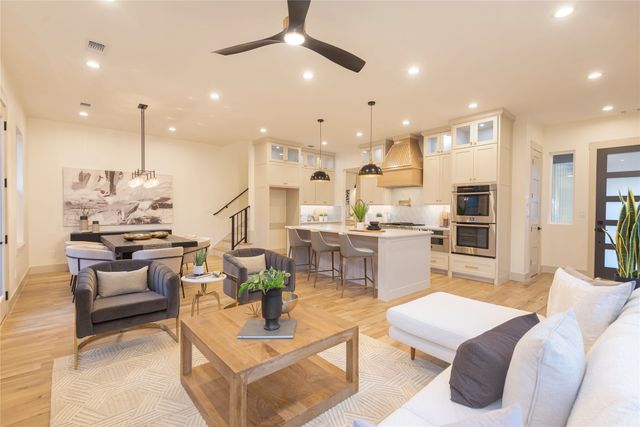 1303 Lela Street, Mckinney, TX 75069
