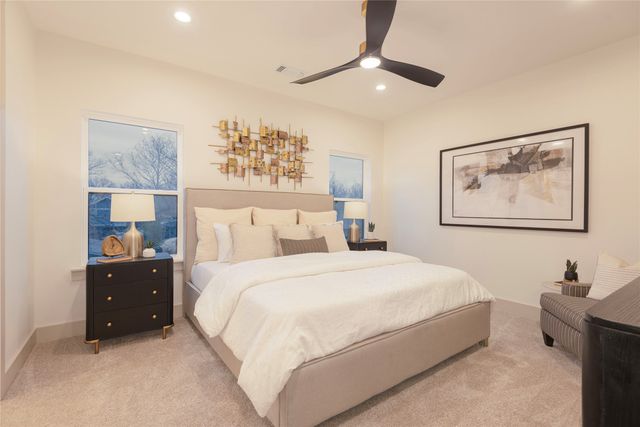 1303 Lela Street, Mckinney, TX 75069