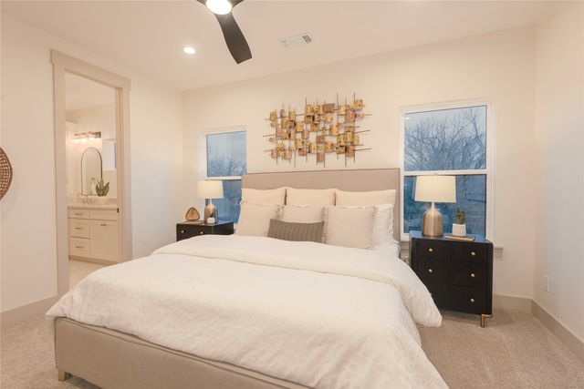 1303 Lela Street, Mckinney, TX 75069