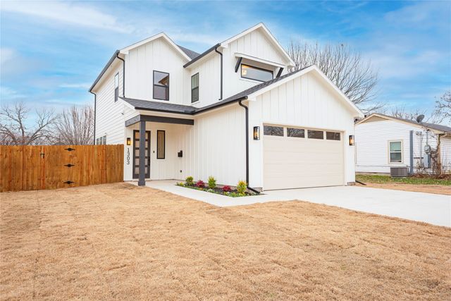 1303 Lela Street, Mckinney, TX 75069